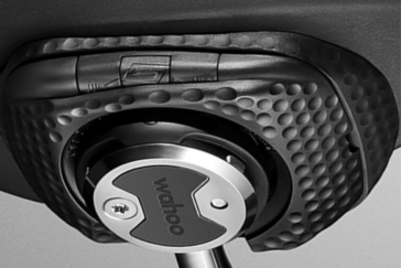 Subtle under frame protection hints at this bike's go anywhere / do anything abilities.