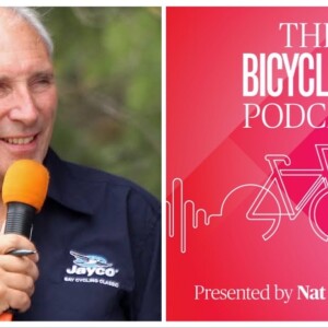 Roads improved in later years and the backmarkers form a perfect echelon heading down the Geelong Road to Warrnambool in the 1978 race, eventually won by Denis Shaw.Photo courtesy Ray Bowles.