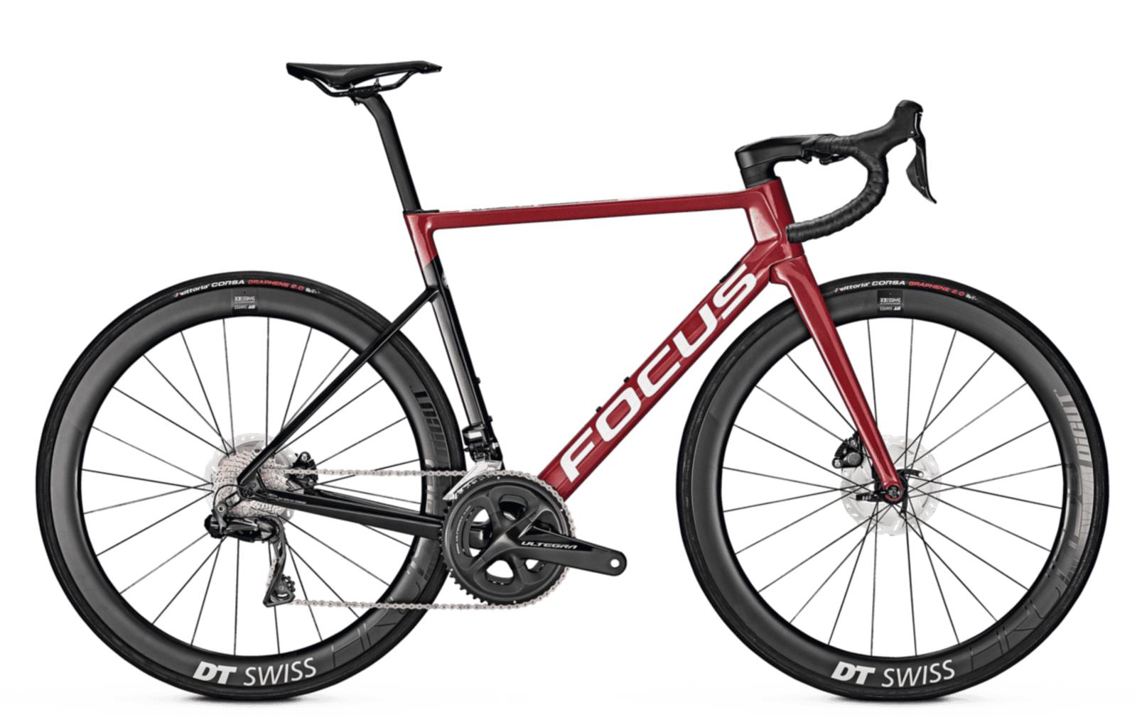 Focus best sale izalco pro