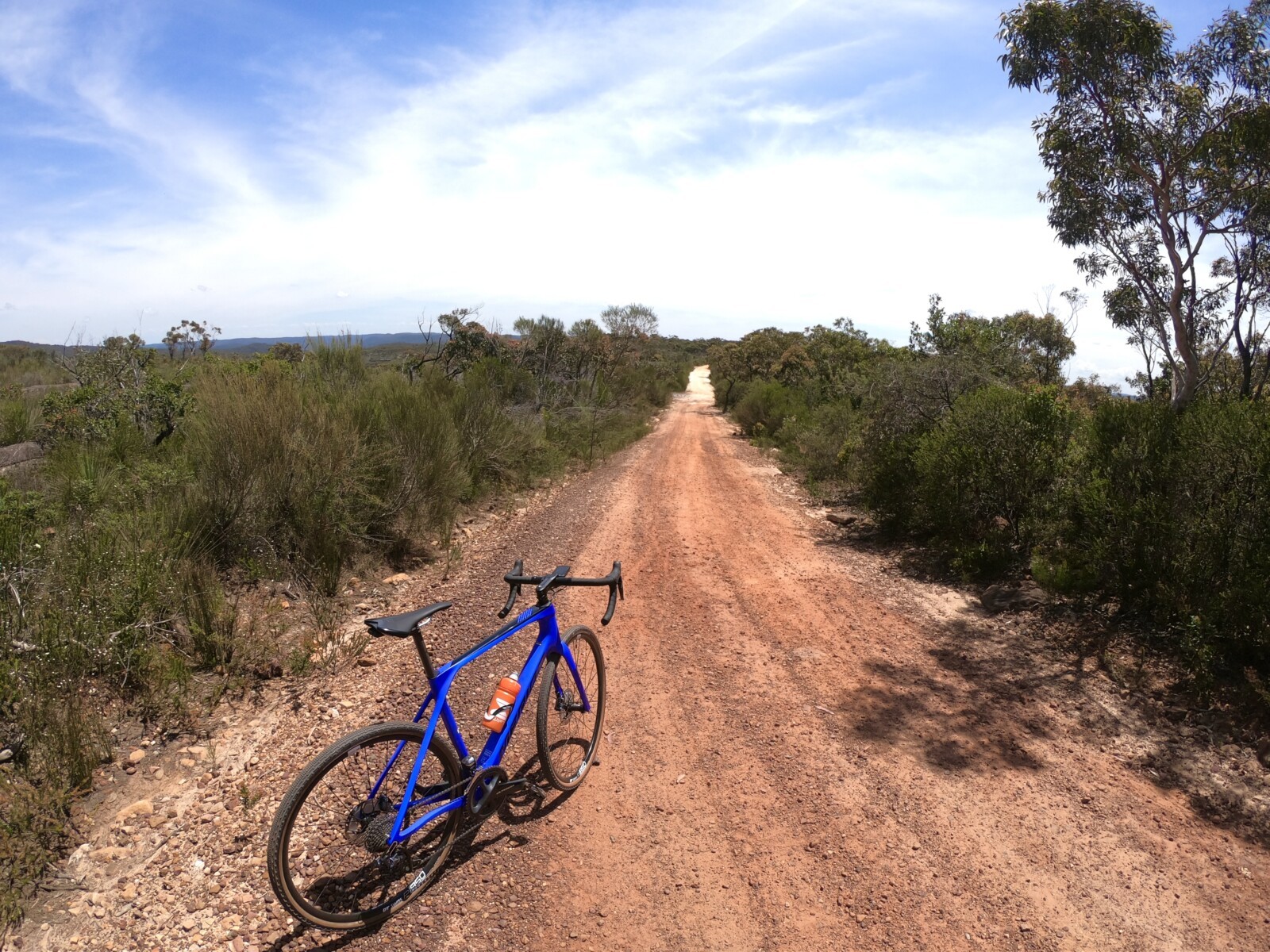 Bike Review Merida Scultura Endurance Bicycling Australia