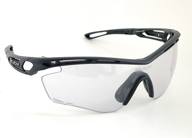 Rudy project cheap tralyx photochromic sunglasses