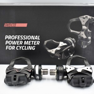 Sprint legend Robbie McEwen is now an ambassador for Trek Australia.