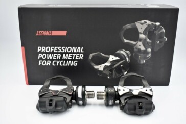 Sprint legend Robbie McEwen is now an ambassador for Trek Australia.