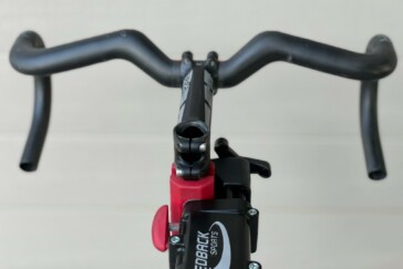 Sprint legend Robbie McEwen is now an ambassador for Trek Australia.