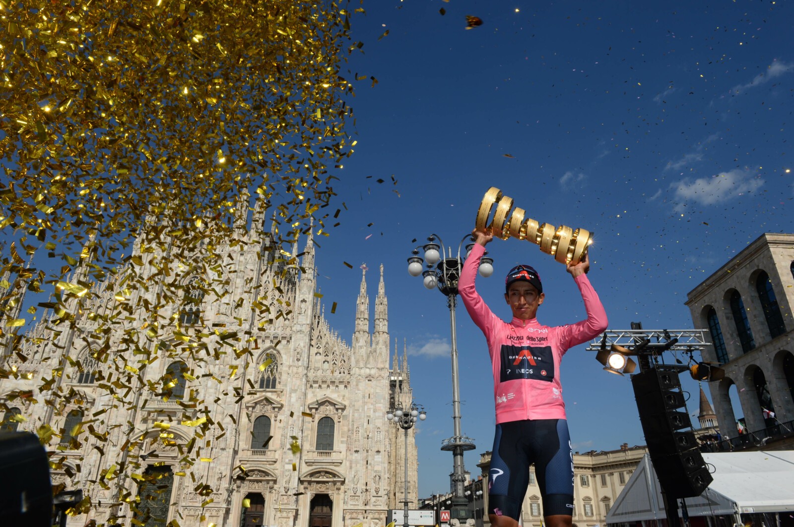 In scenes you’d swear were European, riders make their way up one of Australia’s most iconic high altitude climbs, the Alpine Way in New South Wales.