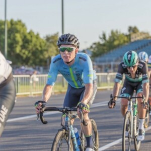 In scenes you’d swear were European, riders make their way up one of Australia’s most iconic high altitude climbs, the Alpine Way in New South Wales.