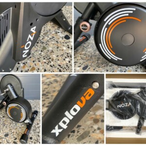 In scenes you’d swear were European, riders make their way up one of Australia’s most iconic high altitude climbs, the Alpine Way in New South Wales.