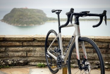 Bicycling Australia host a weekly training ride on Zwift at 6pm on Thursdays in Watopia. Join the ride via the Zwift Companion App.