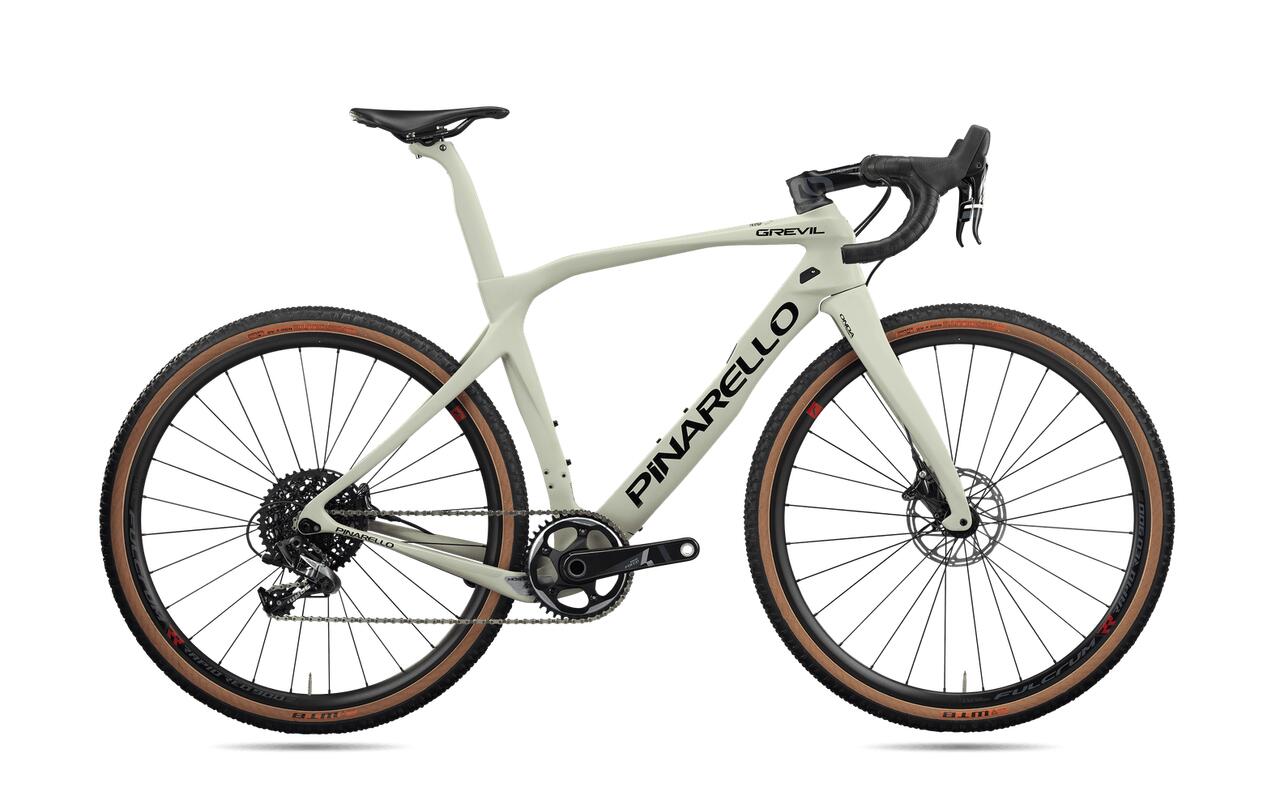 Pinarello gravel cheap