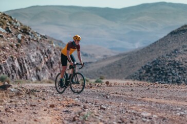 Bicycling Australia host a weekly training ride on Zwift at 6pm on Thursdays in Watopia. Join the ride via the Zwift Companion App.