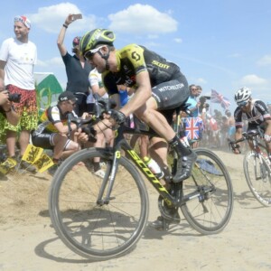 The region does get very cold in winter with snowfall possible, so check the conditions before a trip. 