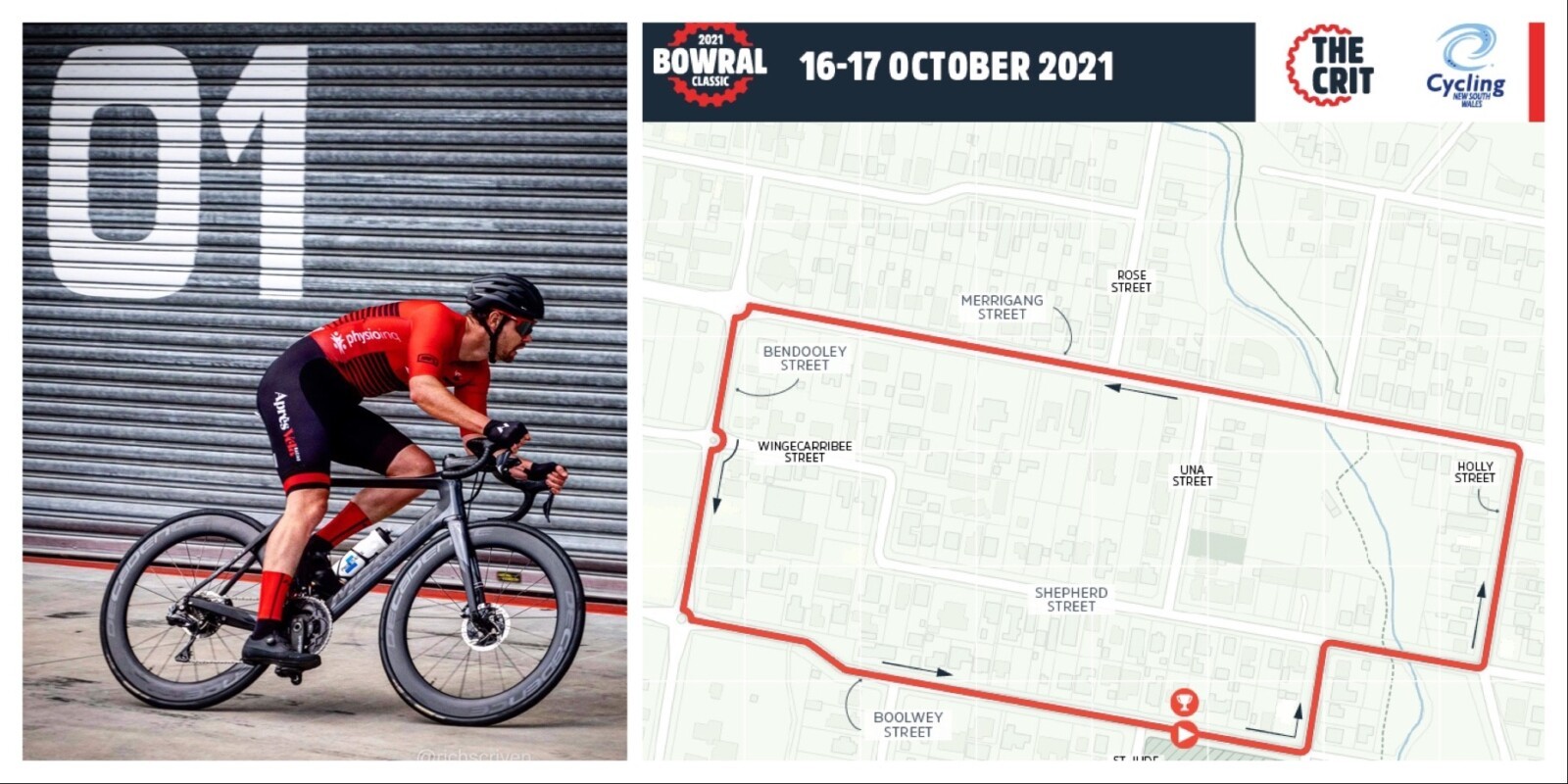 Nick enjoys his coffee just about as much as he loves his cycling. You can follow him on Instagram via @The coffee_cycleguy