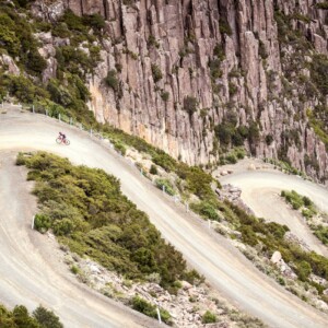 The region does get very cold in winter with snowfall possible, so check the conditions before a trip. 