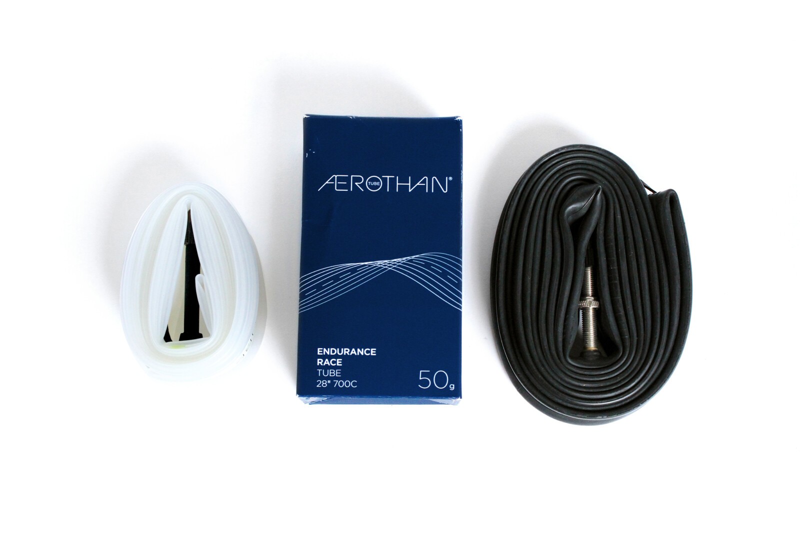 Aerothan best sale tube race