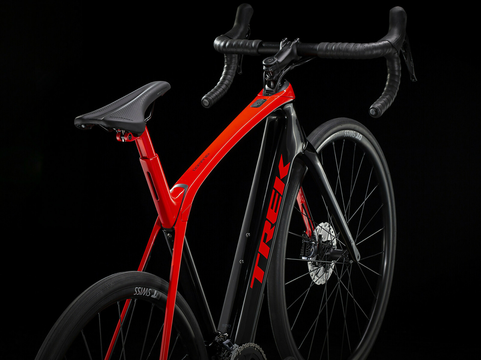 Trek deals madone ebike