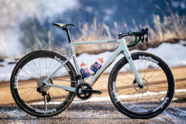 C21 Supersix Evo Se Social Facebook Single 12