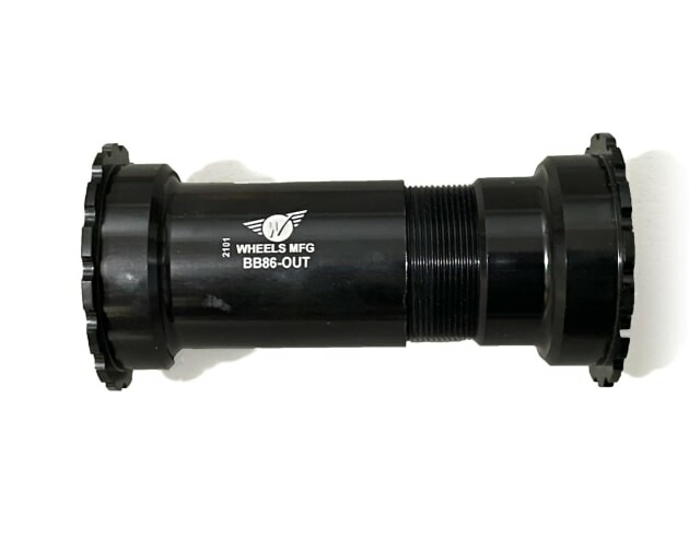 Squeaking deals bottom bracket