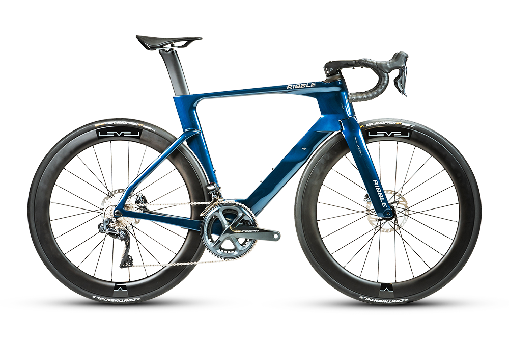 First Look Detailed Gallery Of Ribble s New Ultra Aero Bike Bicycling Australia