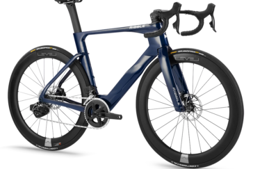 Ultra Sl Sramrival Axs Front Angled