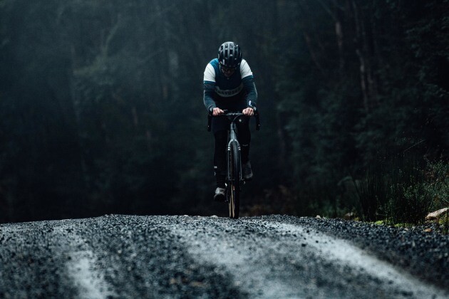 Tassie Gravel: The Devils Cardigan - Bicycling Australia