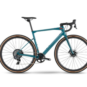 Roadmachine X One Grn Red Blk1