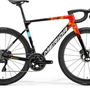 Scultura Team Bahrain Blkred My2022