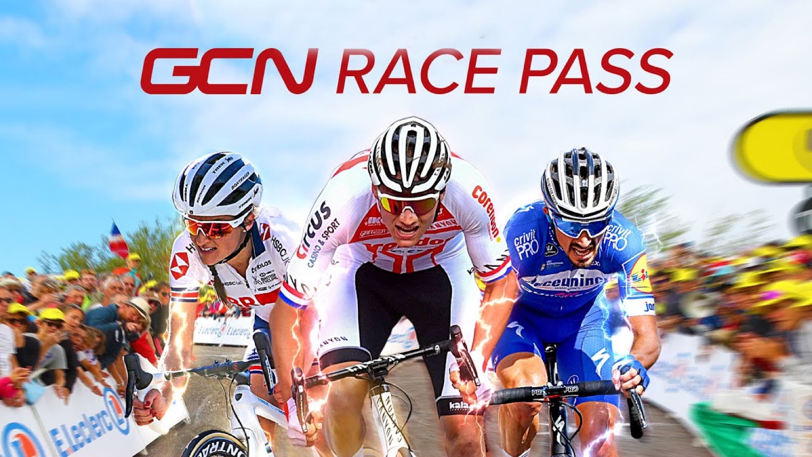 Stream On Cycling TV Coverage Explained Bicycling Australia
