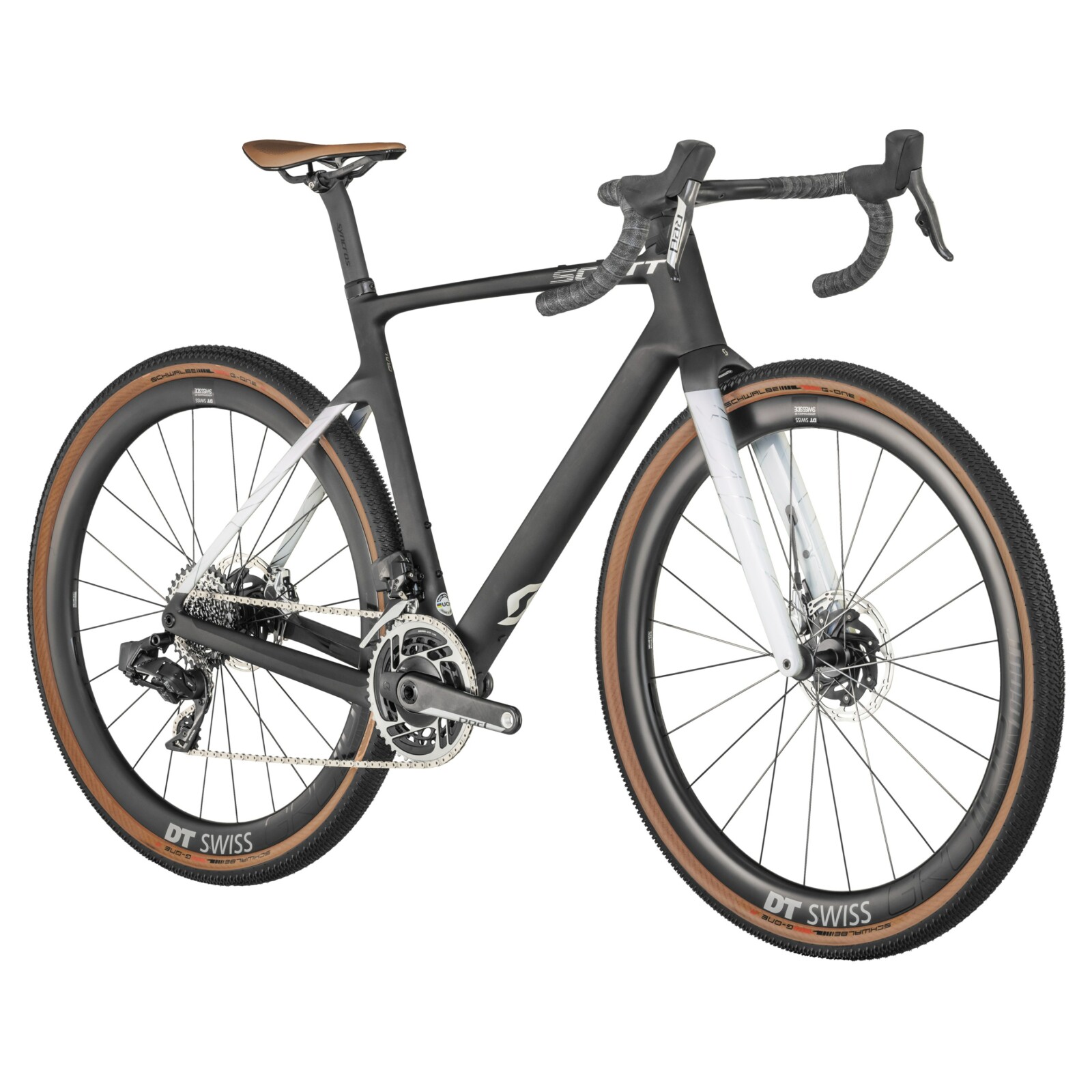 Bicicleta scott addict gravel hot sale 10