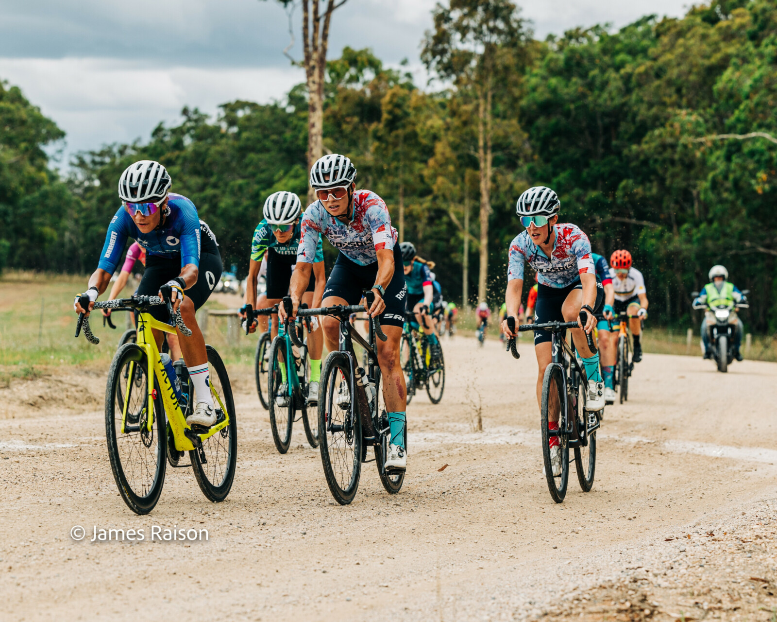 tour down under tuesday 17th