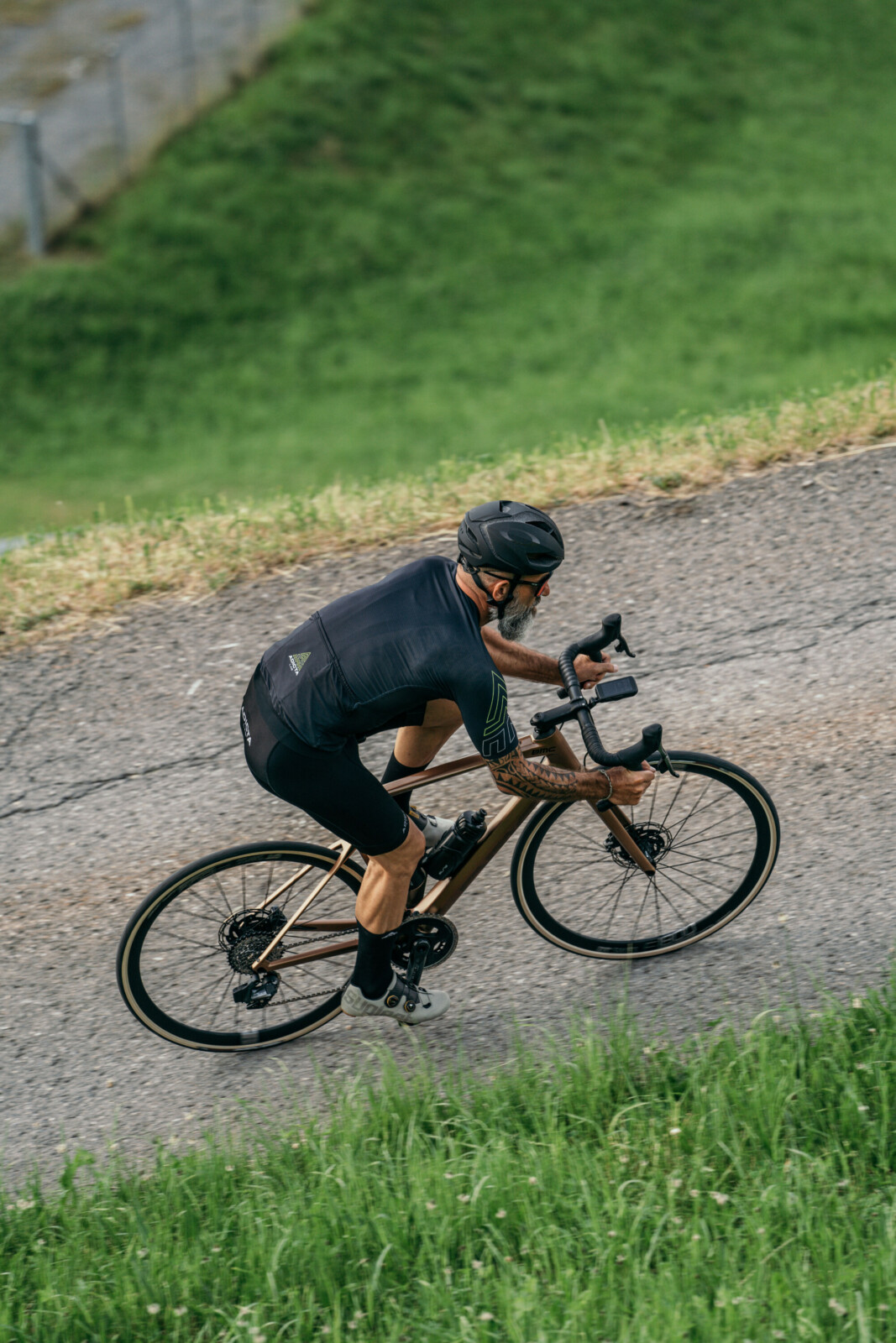 Bmc roadmachine two new arrivals