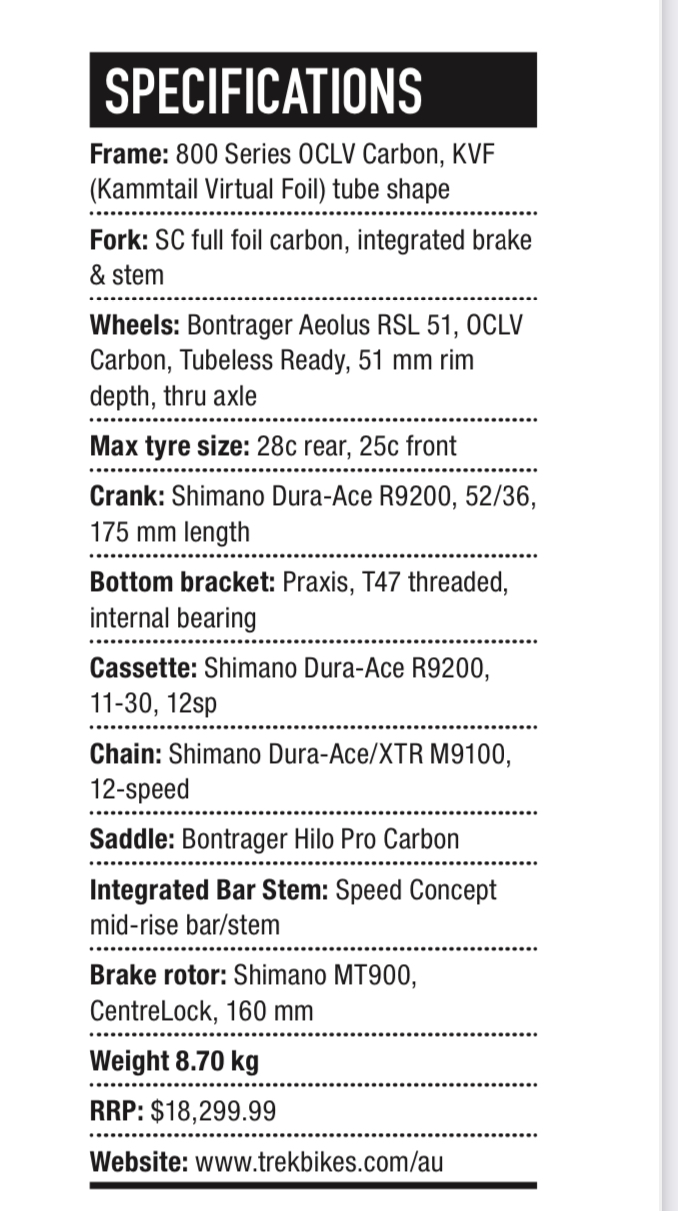 trek speed concept slr 7 vs slr 9