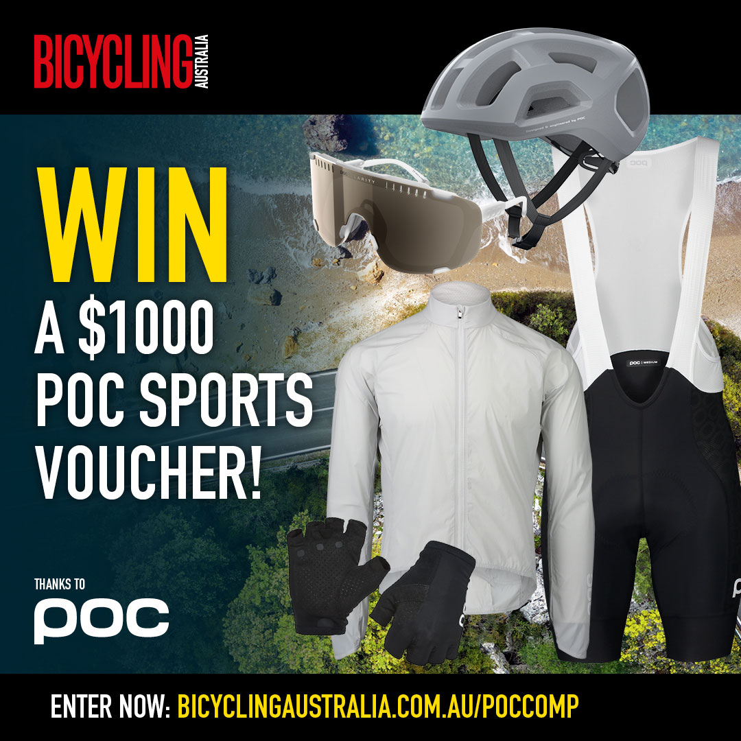 poc cycling kits