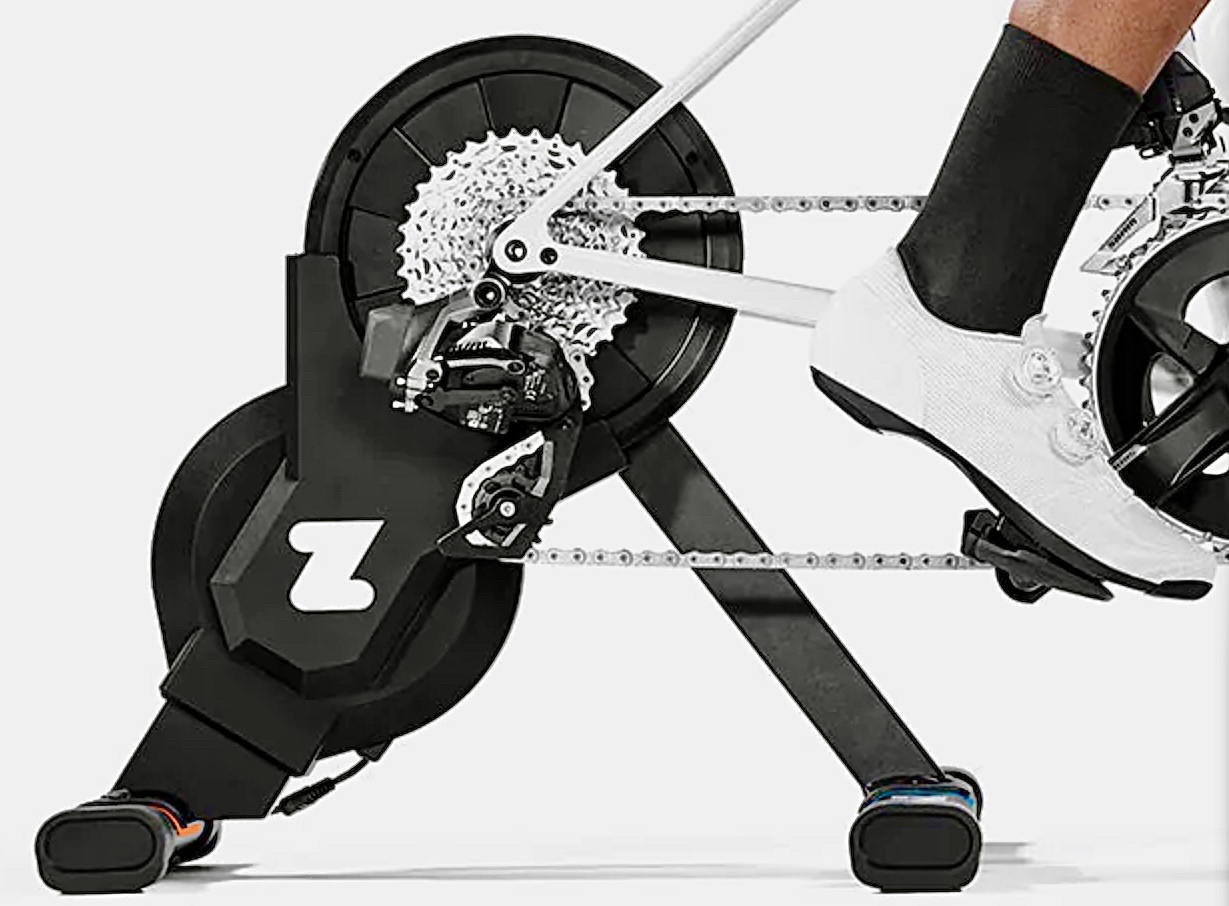 Decathlon unveils Van Rysel smart trainer range - but right now you can get  a better deal at Evans Cycles