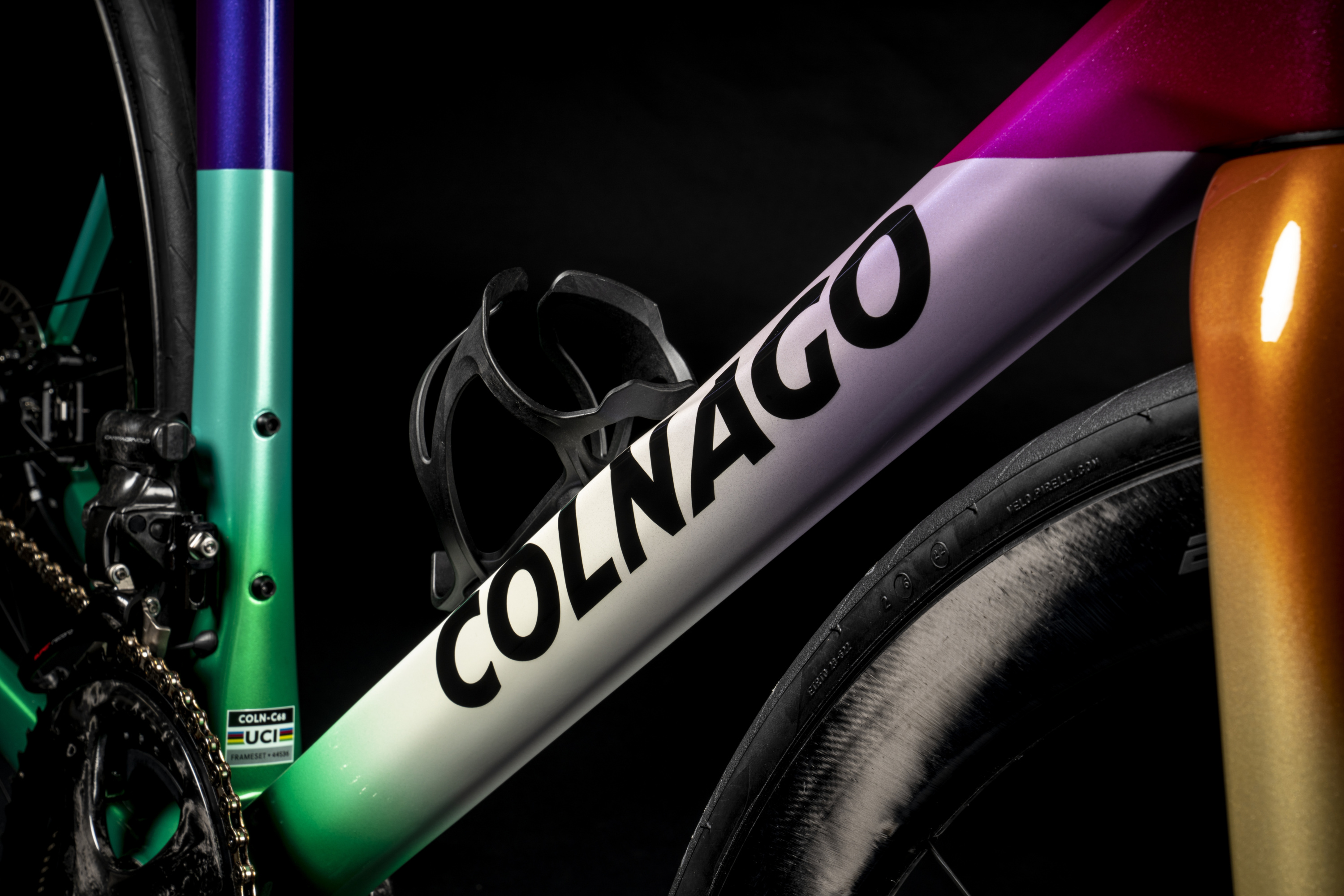 colnago outlet