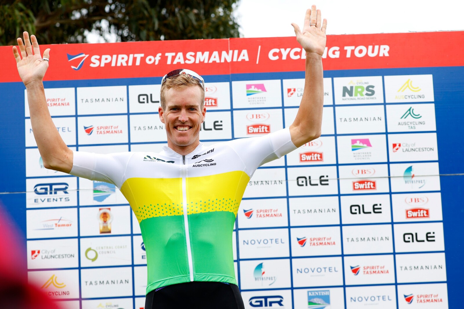 sunshine coast tour nrs