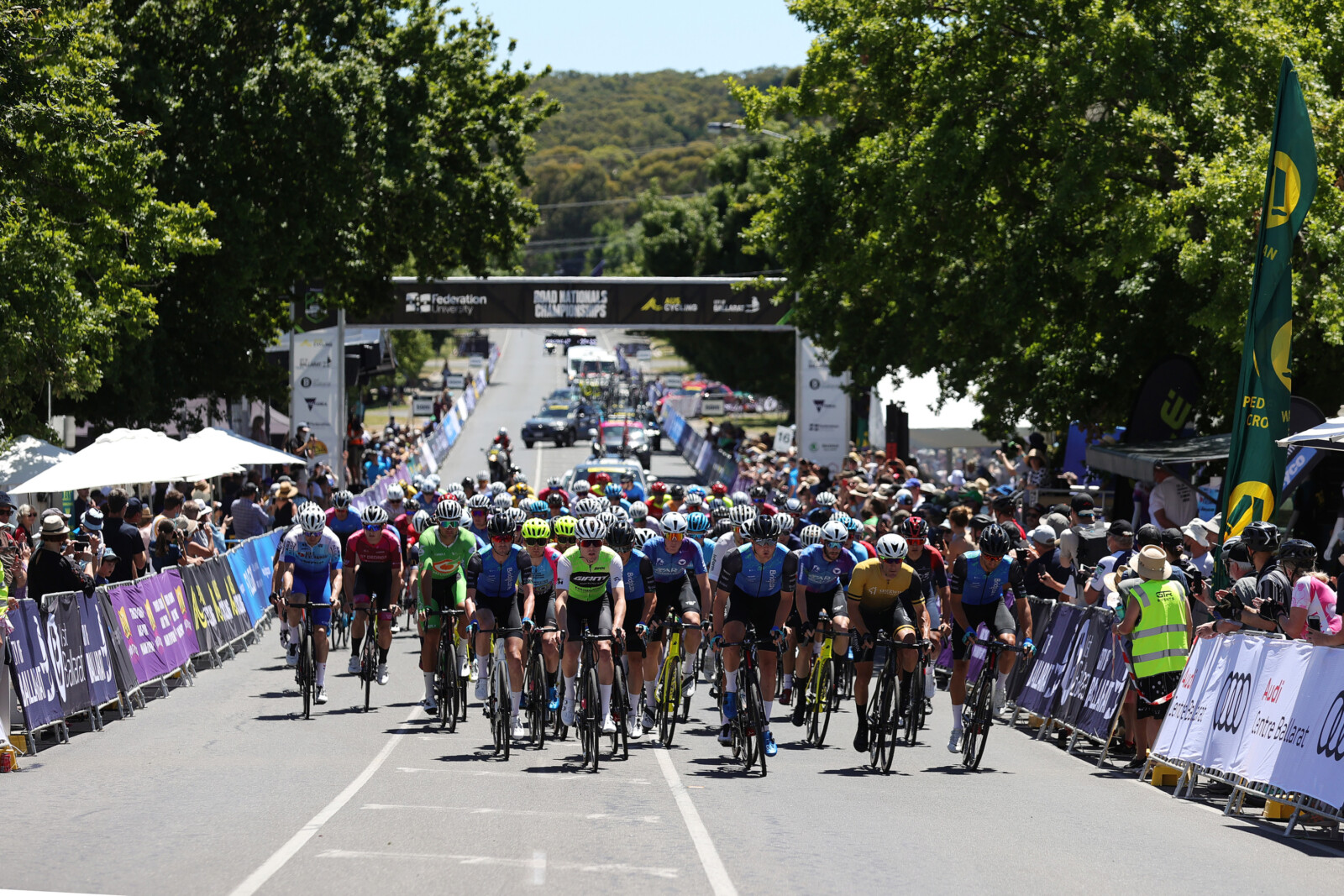 2023 RoadNats Eight Great Reasons To Get Roadside At January’s Road