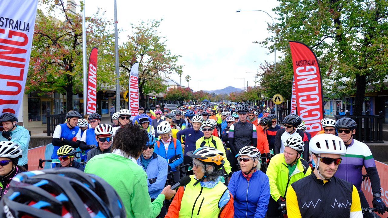 The 2024 Mudgee Classic Announced For 4 5 May Bicycling Australia