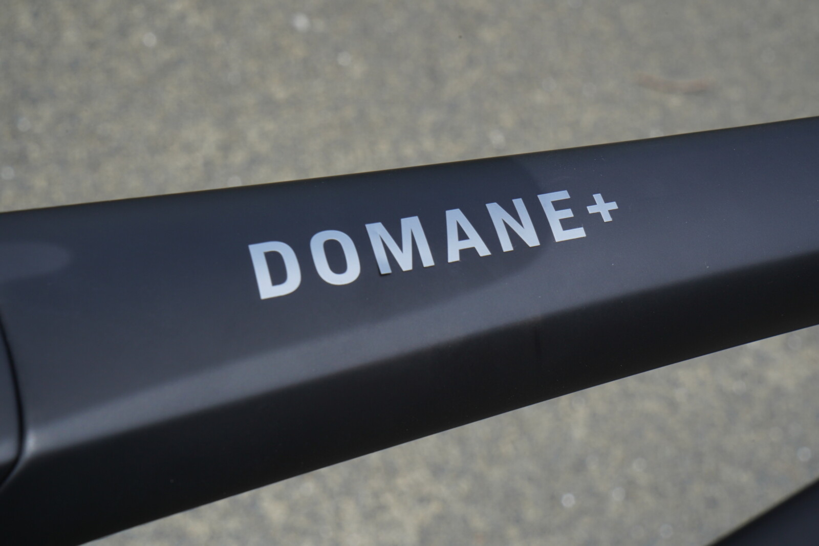 trek domane slr 7 geometry