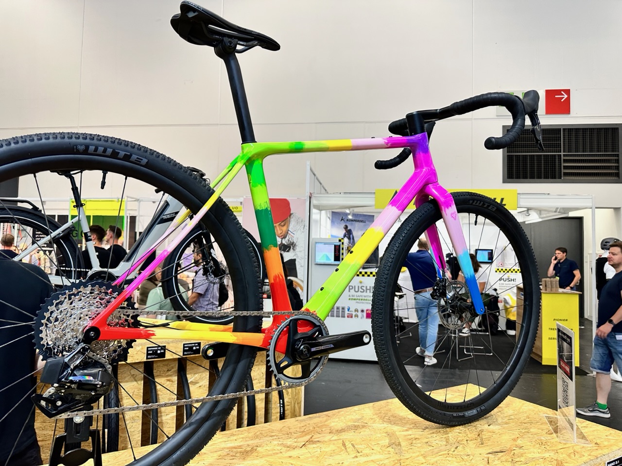 Eurobike 2023: 10 Key Takeouts And Emerging Trends For The Year Ahead ...