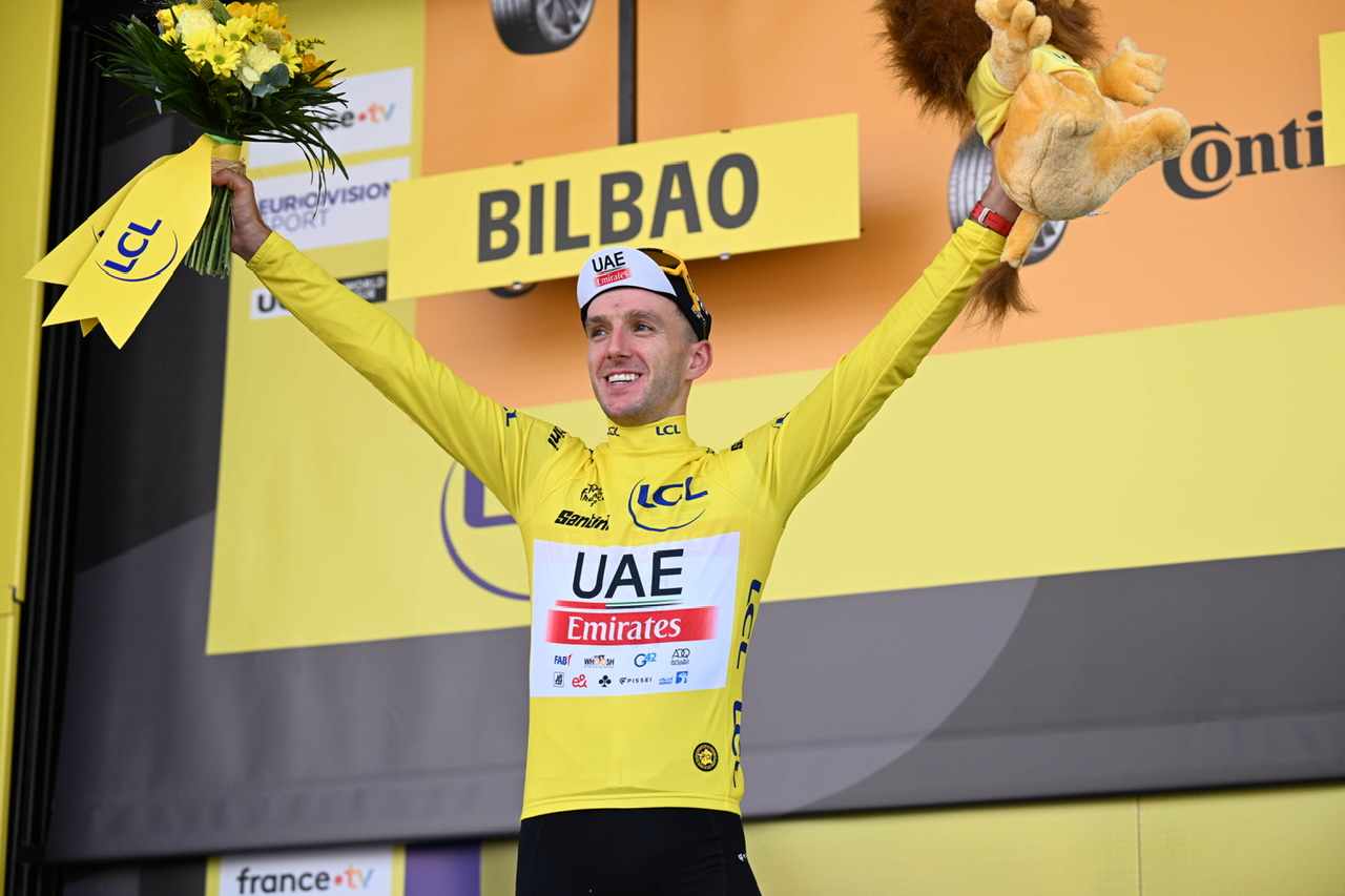 australian in tour de france 2023