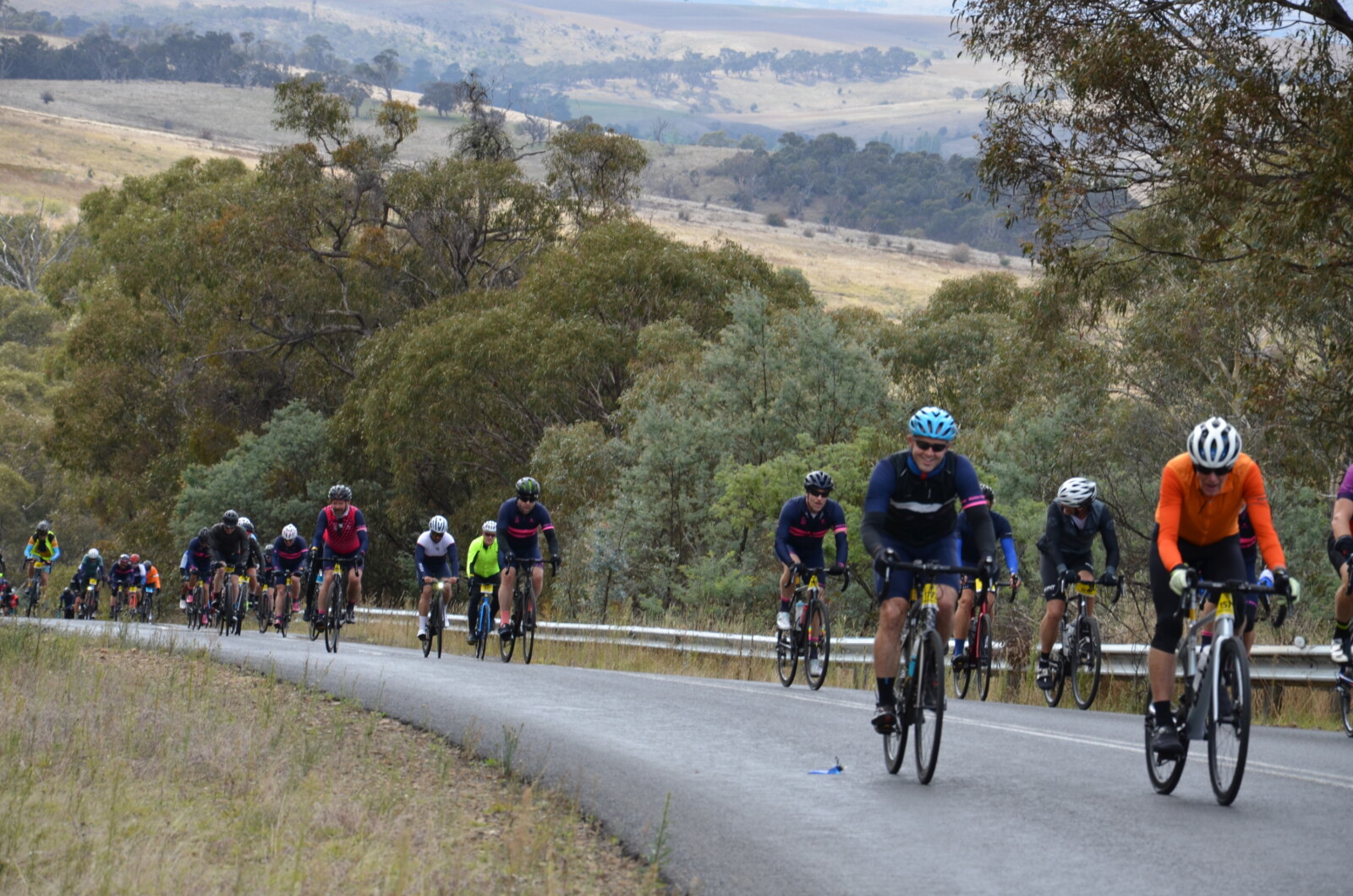 Top Tips For Combating The Winter Cycling Blues - Bicycling Australia