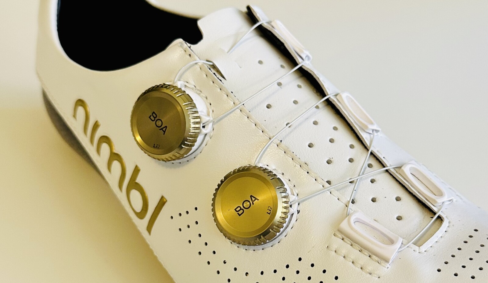 Nimble By Name…Nimbl Ultimate Shoes Tested Bicycling Australia