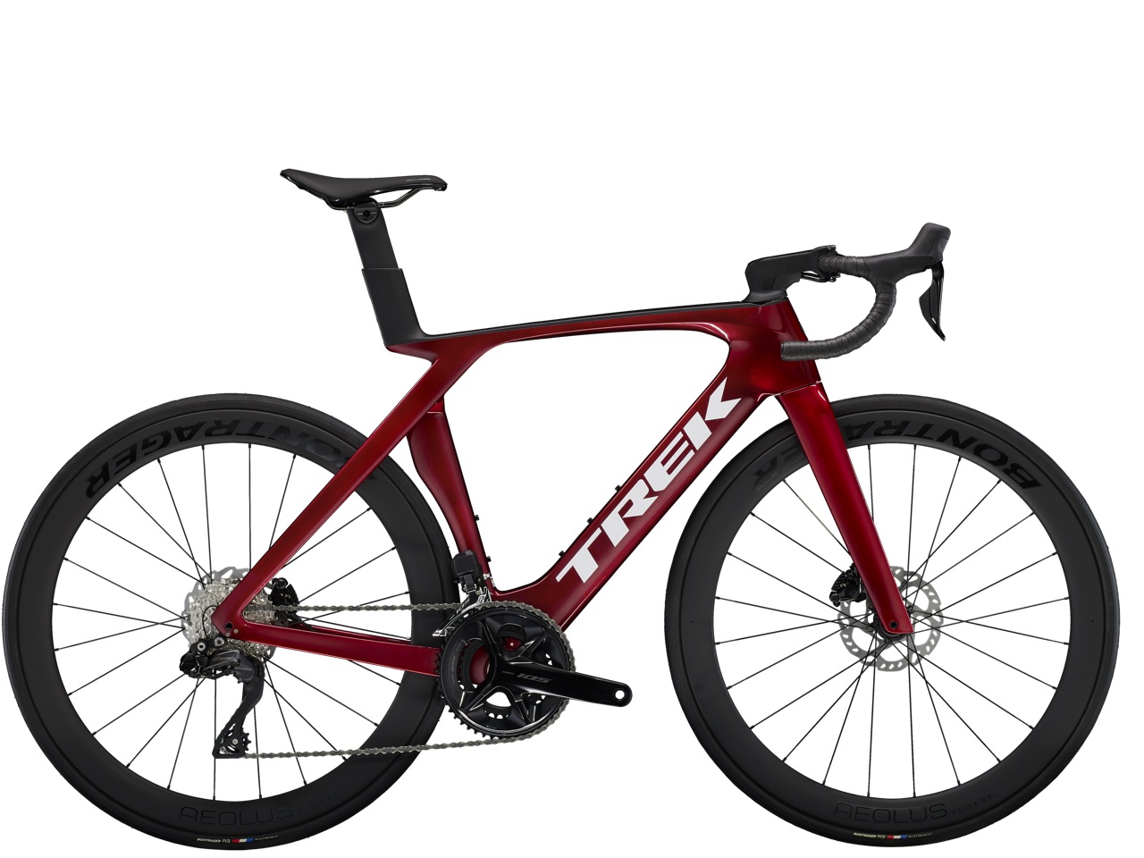 Trek oclv clearance 500