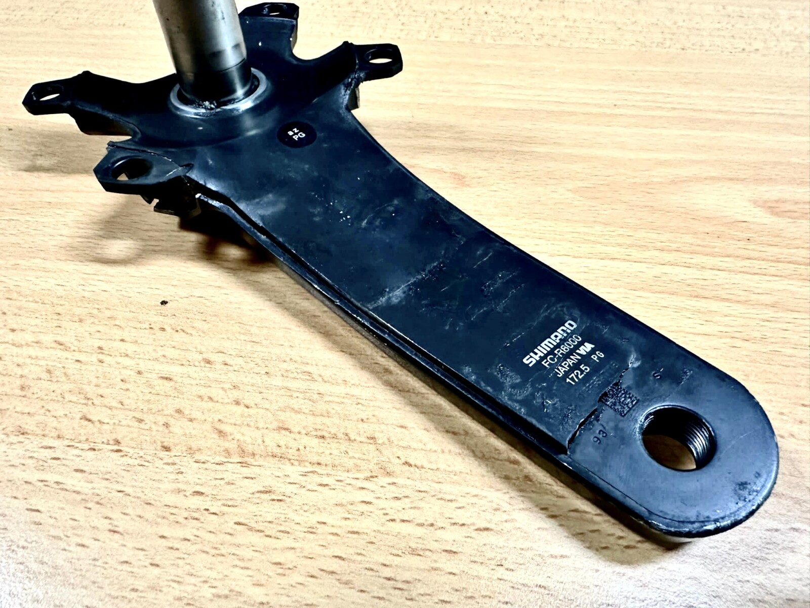 Shimano Announce Voluntary Inspection Program After US Crank Recall