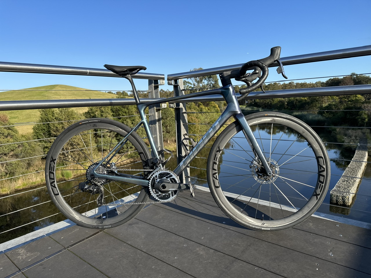 Giant clearance defy australia