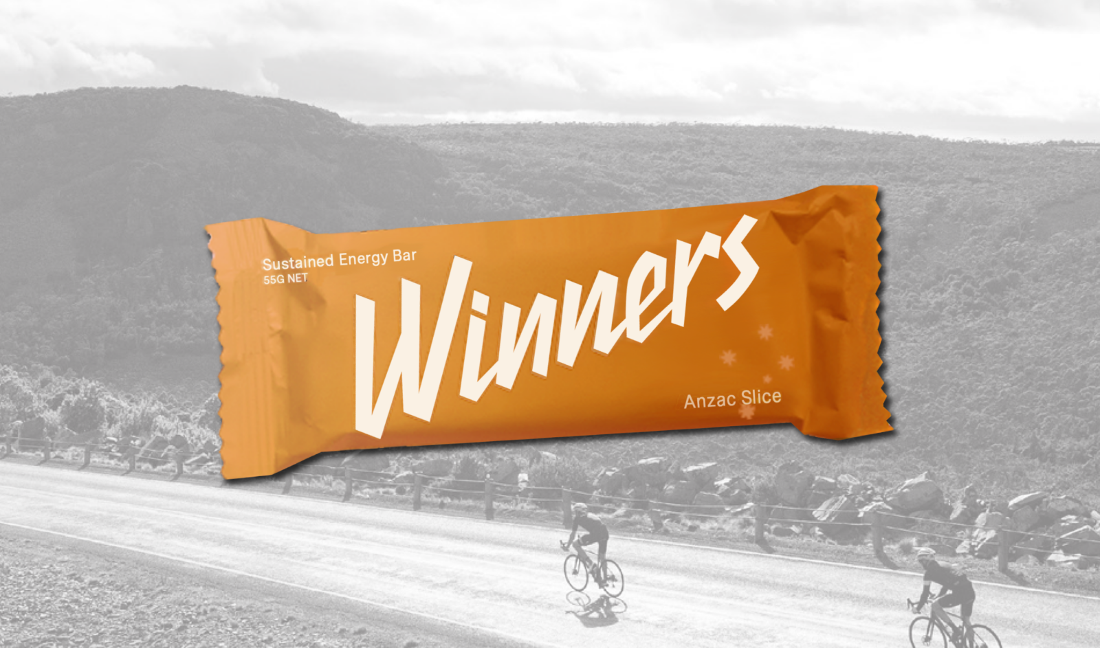 Winners Sports Nutrition Release New Anzac Slice Flavour + Save Across