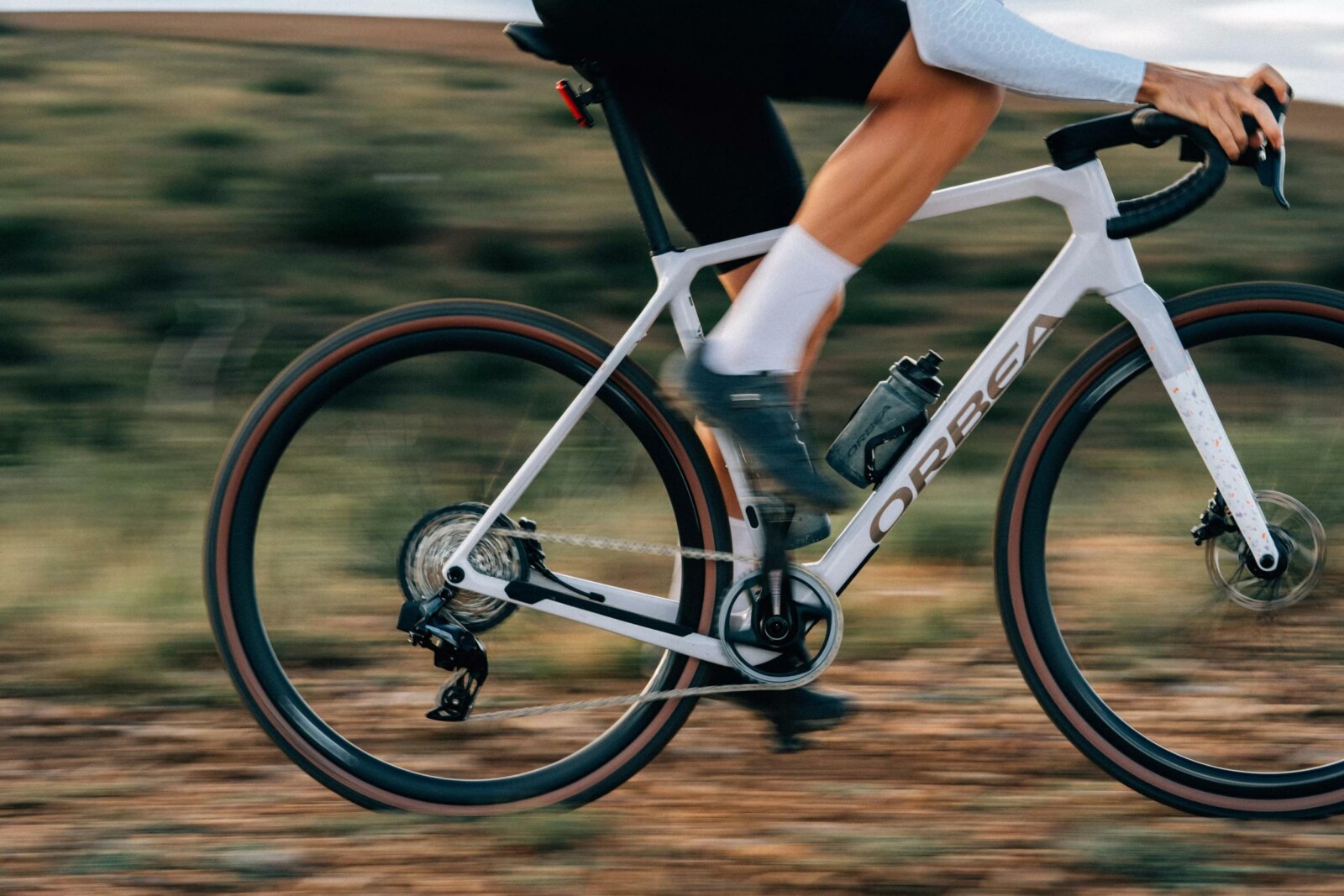 Orbea’s 2024 Terra The Updated Gravel Adventure Companion Bicycling