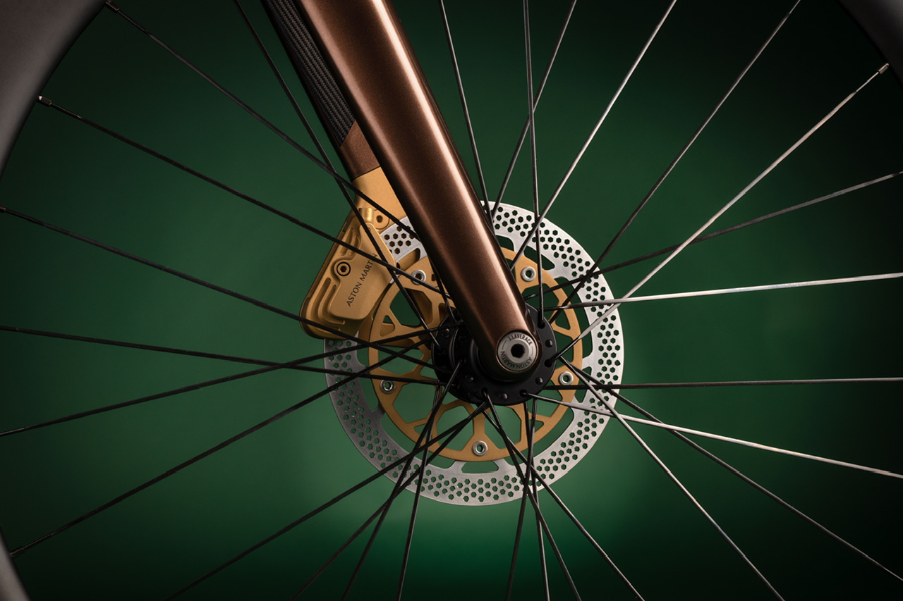 Laverack bikes hotsell