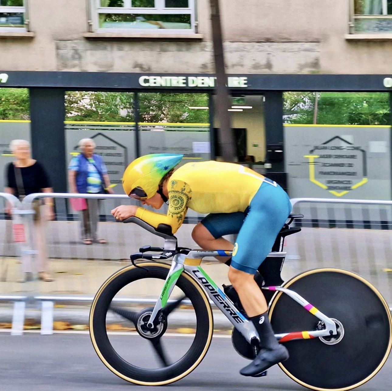 Grace road bike hotsell