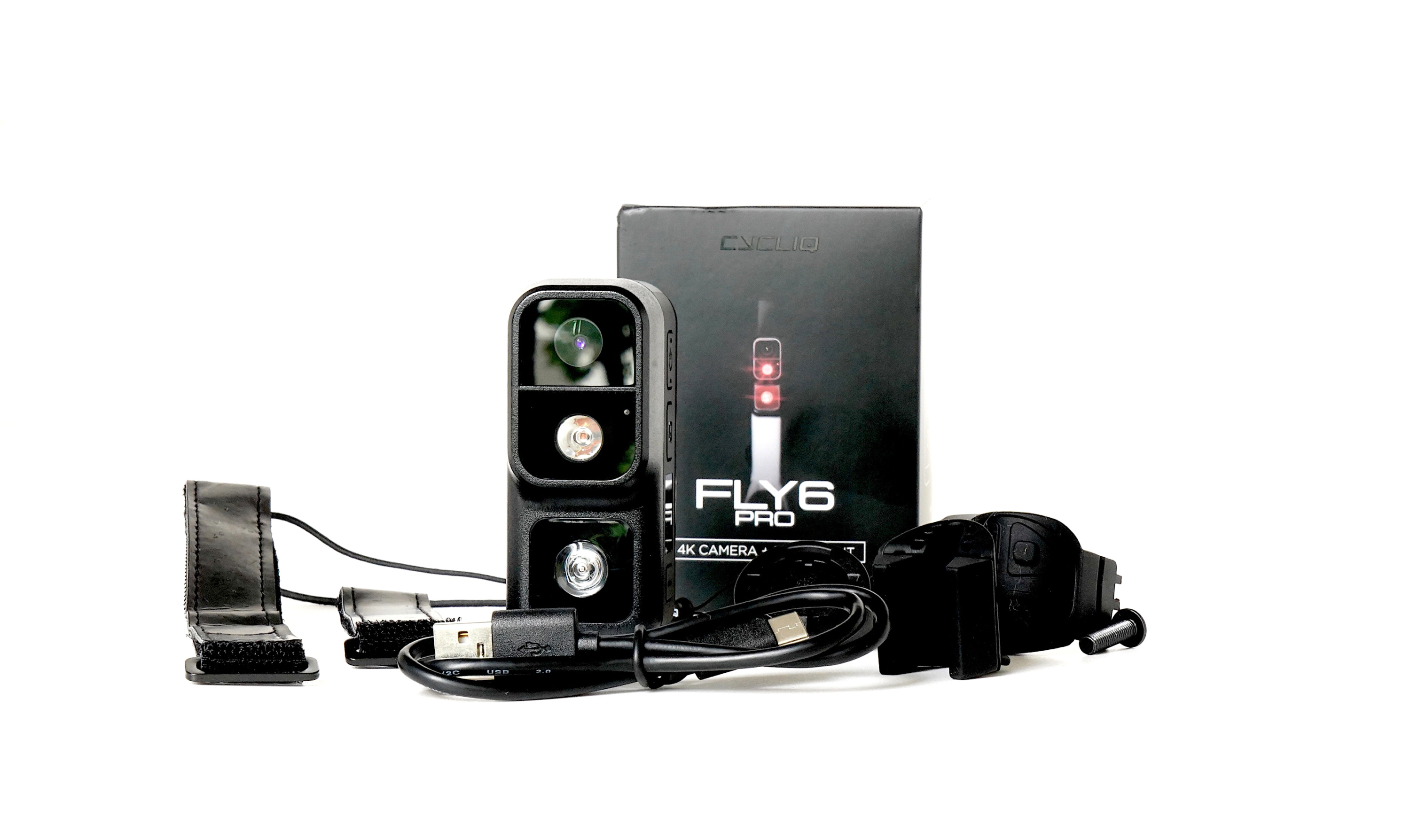 Fly6 camera sales